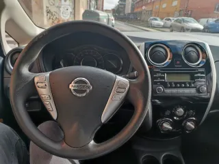 Nissan Note 1.5 dCi 90cv La Roja Edición Limitada