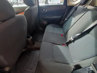 Nissan Note 1.5 dCi 90cv La Roja Edición Limitada