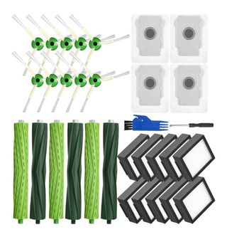Kit Recambios Accesorios iRobot Roomba