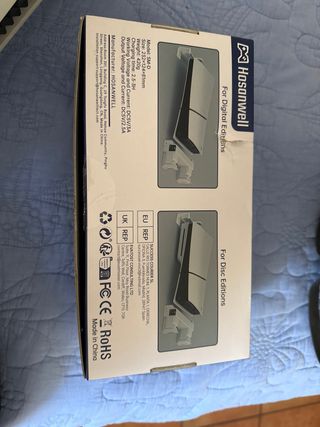 Soporte ps5 slim disco/digital