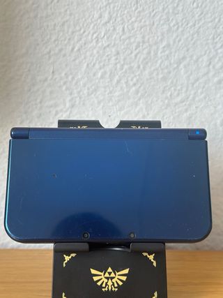 New Nintendo 3DS XL