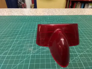 Cristal Piloto Trasero Vespa 150/160