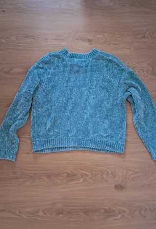 Jersey verde menta de Green Coast