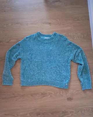 Jersey verde menta de Green Coast