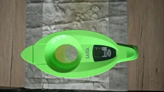 Caraffa filtrante Laica