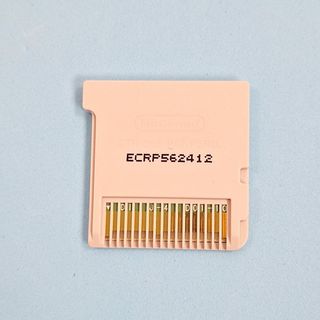 Pokemon Rubino Omega Nintendo 3DS