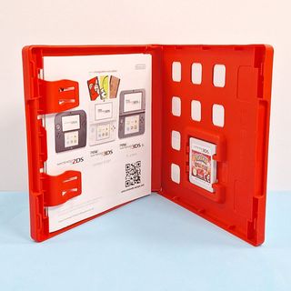 Pokemon Rubino Omega Nintendo 3DS