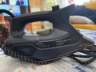 Plancha Rowenta DW 9040