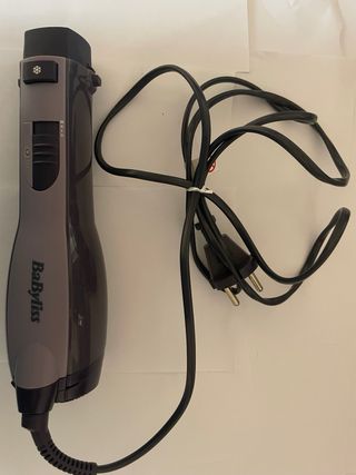 BaByliss Spazzola Aria Multistyle 1200
