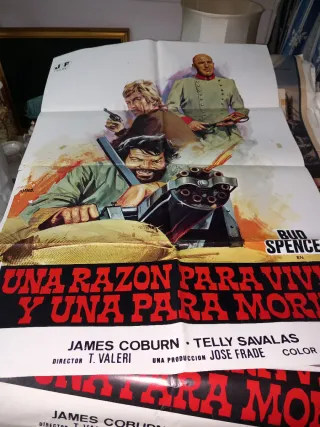 Póster de cine Stavisky (1975)