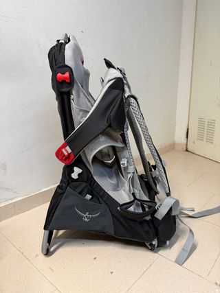 Mochila Porteo Osprey POCO AG Plus