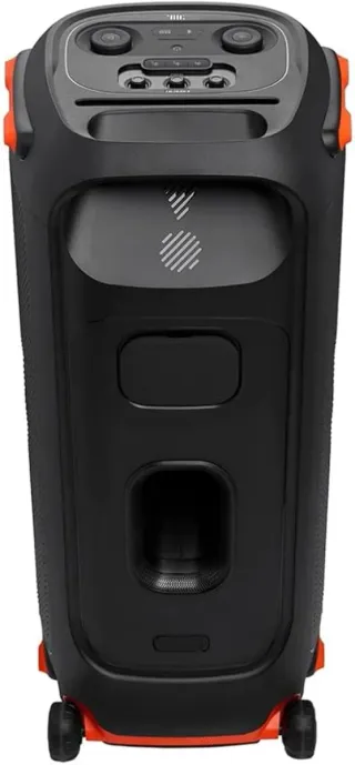 JBL Partybox 710 Negro, Nuevo.