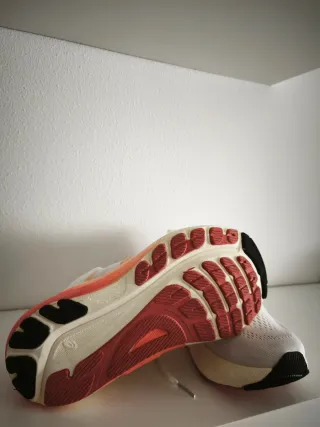 Zapatillas Running Mujer Asics Gel Kayano31 Nuevas