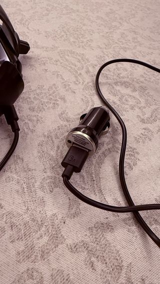 Cargador Inalambrico Coche Soporte Movil