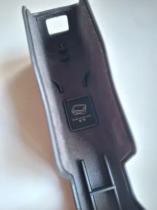 Funda original DJI Osmo Pocket 2