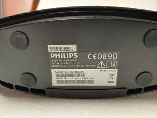 Philips SW700M Sistema Multiroom Wireless