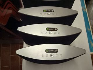 Philips SW700M Sistema Multiroom Wireless