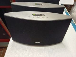 Philips SW700M Sistema Multiroom Wireless