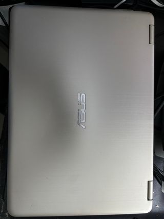 Portátil Asus Táctil W11