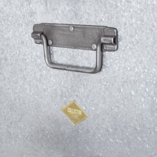 Set 4 muebles de salón estilo industrial