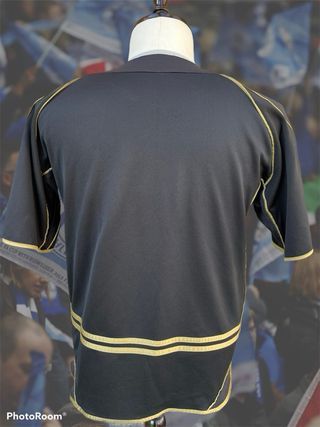 Camiseta Wigan Athletic FC 2004/05