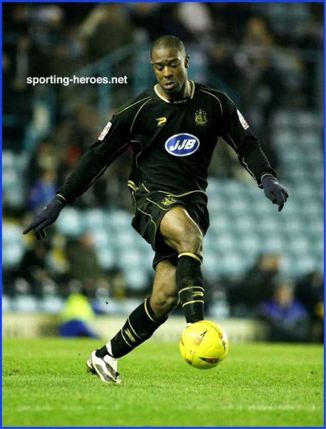 Camiseta Wigan Athletic FC 2004/05
