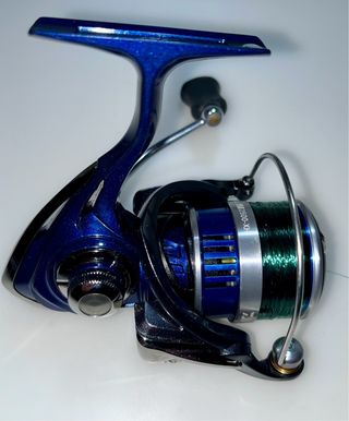 Carrete Daiwa Ninja BL-LT 2500XH