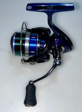 Carrete Daiwa Ninja BL-LT 2500XH