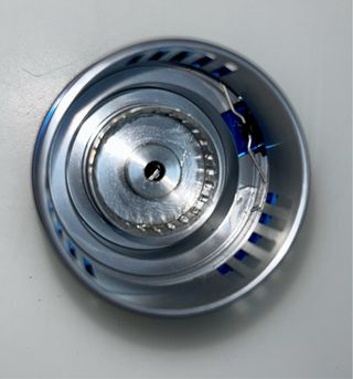 Carrete Daiwa Ninja BL-LT 2500XH