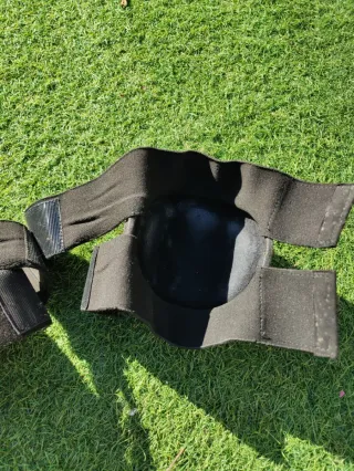 Joelheiras Azemad Tam. M