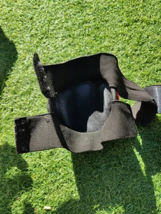 Joelheiras Azemad Tam. M