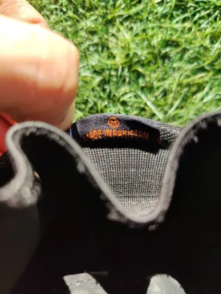 Joelheiras Azemad Tam. M