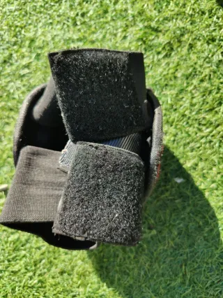 Joelheiras Azemad Tam. M