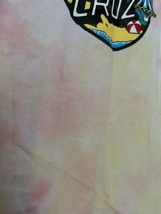 Camiseta Santa Cruz Skateboards