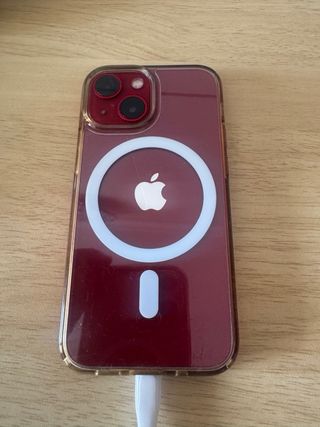 iPhone 13 mini 128GB Rosso Prodotto con scatola
