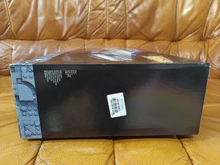 Delorean LEGO Icons - 10300  NUEVO Y SELLADO