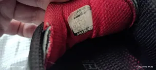 Sapatos ciclismo specialized 42