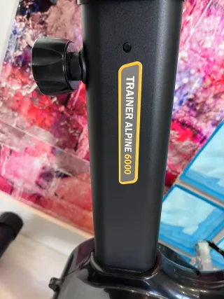 Bicicleta de Spinning Gridinlux Alpine 6000 ......