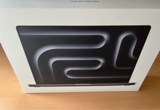 MacBook Pro 16 Pulgadas M4 Pro / 24GB / 512GB