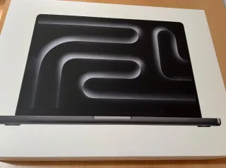 MacBook Pro 16 Pulgadas M4 Pro / 24GB / 512GB