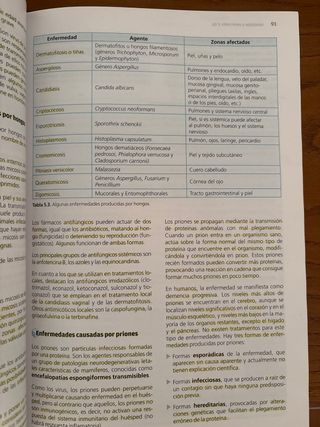 Libro de texto Fisiopatología general