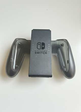 Nintendo Switch con accessori