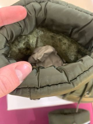 Stivali Snow boots pelosi