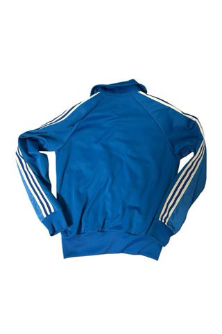 Chaqueta Adidas Azul Talla M