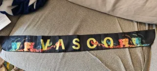 Fascia Vasco Modena Park 01/07/2017