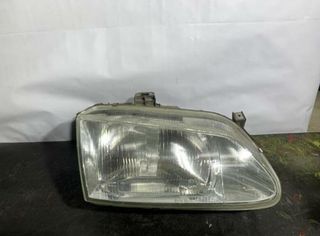 Faro der renault megane i scenic (ja0) 1.9 d 59230