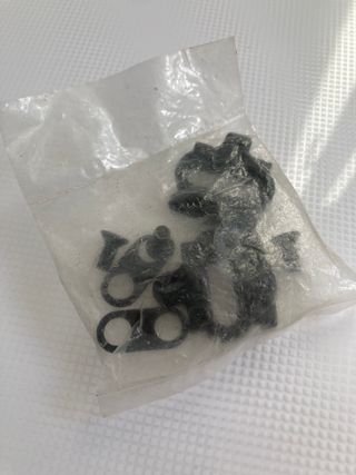 Calas Ciclismo SPD H.20