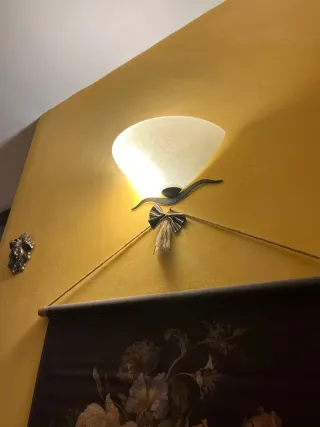 Set di lampadari e plafoniere