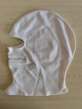 Passamontagna Volo Aeronautica Militare Italiana