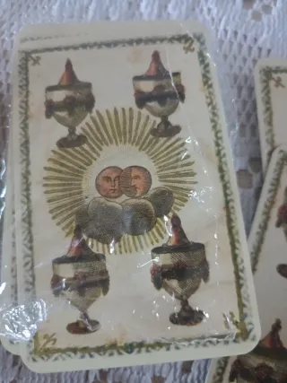 Carte Napoletane - Mazzo di Carte